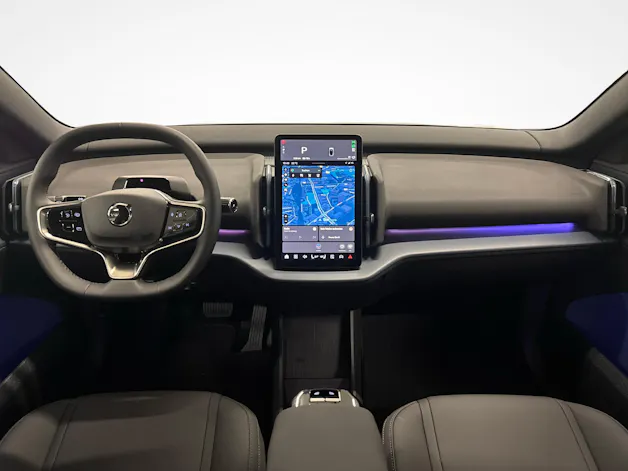 Volvo EX30 E60 Plus