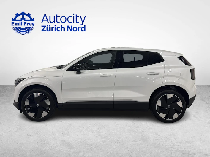 Fahrzeugbild VOLVO EX 30