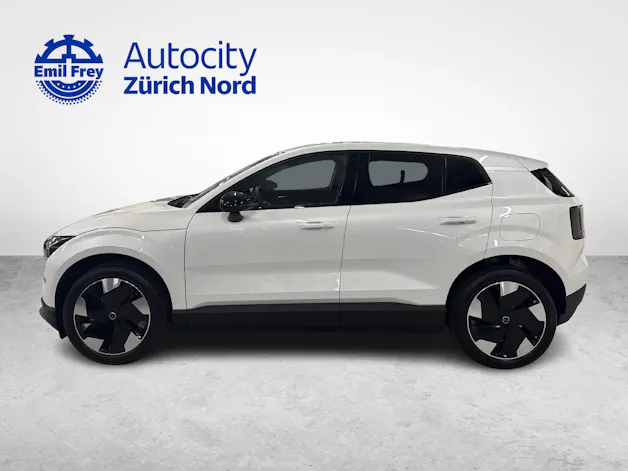 Volvo EX30 E60 Plus