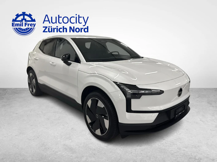Fahrzeugbild VOLVO EX 30