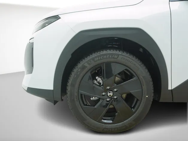 Citroën C5 Aircross 1.2 Hybrid Max