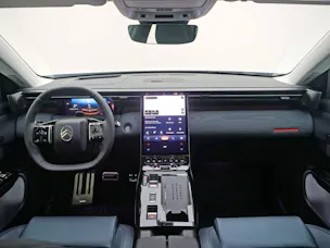 Citroën C5 Aircross 1.2 Hybrid Max