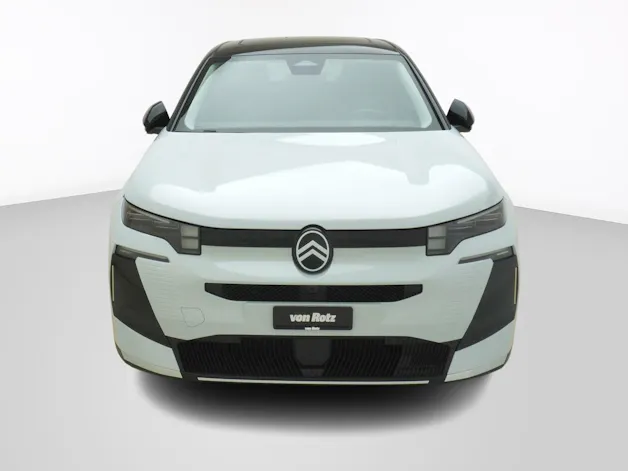 Citroën C5 Aircross 1.2 Hybrid Max