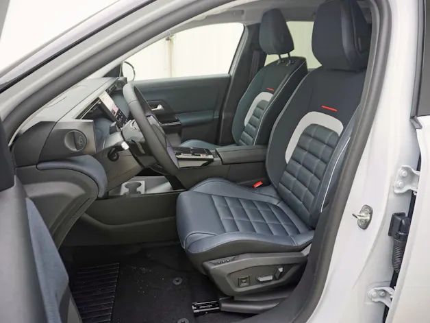 Citroën C5 Aircross 1.2 Hybrid Max