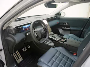 Citroën C5 Aircross 1.2 Hybrid Max