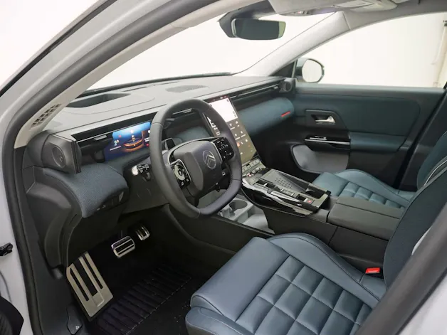 Citroën C5 Aircross 1.2 Hybrid Max