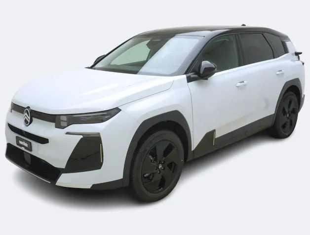 Citroën C5 Aircross 1.2 Hybrid Max