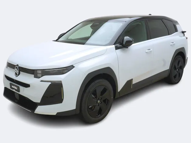 Citroën C5 Aircross 1.2 Hybrid Max