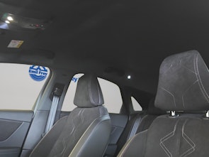 image du véhicule DS AUTOMOBILES 7 1.6 E-Tense Ligne Noire 4x4