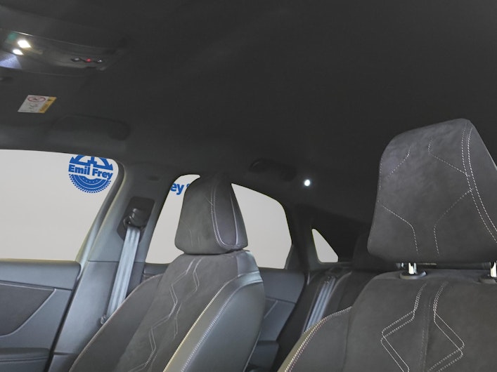 Vehicle image DS AUTOMOBILES DS7