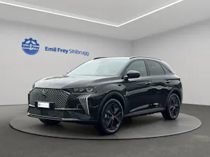 DS Automobiles 7 1.6 E-Tense Ligne Noire 4x4