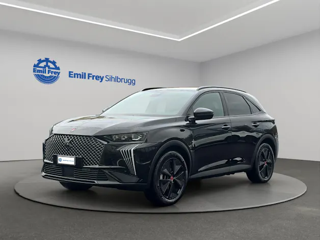 DS Automobiles 7 1.6 E-Tense Ligne Noire 4x4