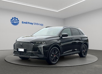 image du véhicule DS AUTOMOBILES 7 1.6 E-Tense Ligne Noire 4x4 image du véhicule DS AUTOMOBILES 7 1.6 E-Tense Ligne Noire 4x4