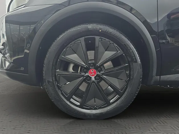 DS Automobiles 7 1.6 E-Tense Ligne Noire 4x4
