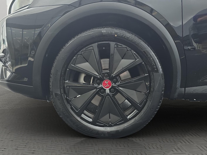 Vehicle image DS AUTOMOBILES DS7