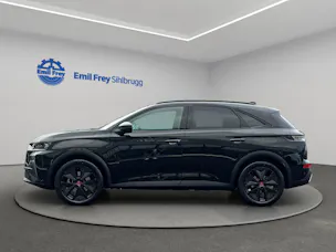 DS Automobiles 7 1.6 E-Tense Ligne Noire 4x4