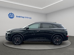 image du véhicule DS AUTOMOBILES 7 1.6 E-Tense Ligne Noire 4x4