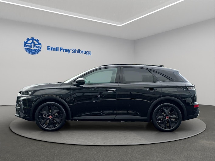 Vehicle image DS AUTOMOBILES DS7