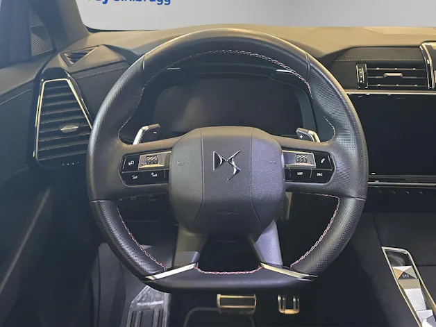 DS Automobiles 7 1.6 E-Tense Ligne Noire 4x4