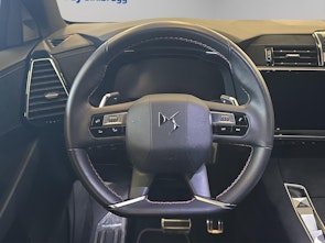 image du véhicule DS AUTOMOBILES 7 1.6 E-Tense Ligne Noire 4x4