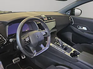 DS Automobiles 7 1.6 E-Tense Ligne Noire 4x4