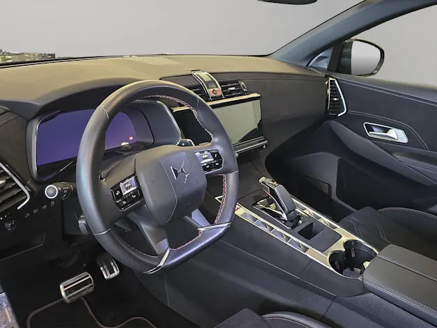 DS Automobiles 7 1.6 E-Tense Ligne Noire 4x4