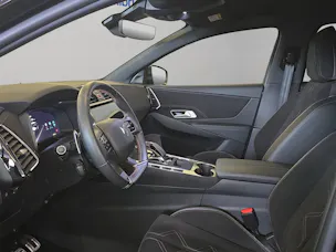 DS Automobiles 7 1.6 E-Tense Ligne Noire 4x4
