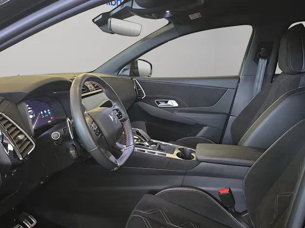 DS Automobiles 7 1.6 E-Tense Ligne Noire 4x4