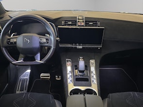 image du véhicule DS AUTOMOBILES 7 1.6 E-Tense Ligne Noire 4x4