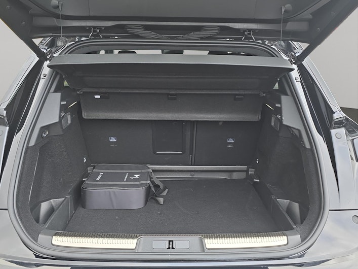 Vehicle image DS AUTOMOBILES DS7