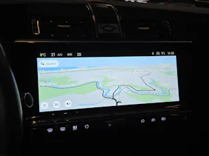 DS Automobiles 7 1.6 E-Tense Ligne Noire 4x4