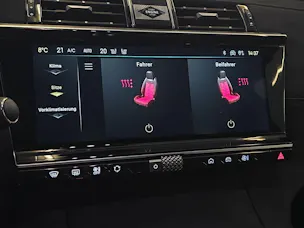 DS Automobiles 7 1.6 E-Tense Ligne Noire 4x4