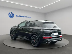 DS Automobiles 7 1.6 E-Tense Ligne Noire 4x4