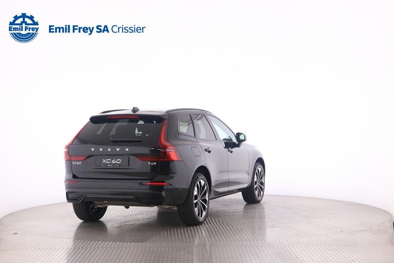 Vehicle image VOLVO XC60