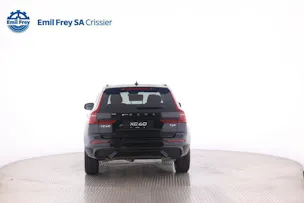 Volvo XC60 2.0 T6 TE Ultra Dark eAWD
