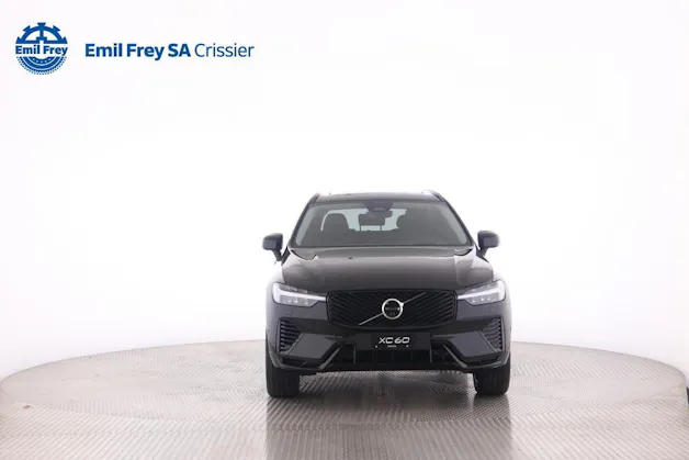 Volvo XC60 2.0 T6 TE Ultra Dark eAWD
