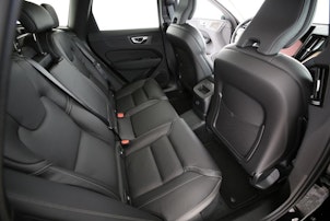 Vehicle image VOLVO XC60 2.0 T6 TE Ultra Dark eAWD