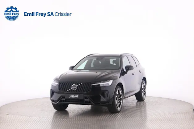 Volvo XC60 2.0 T6 TE Ultra Dark eAWD