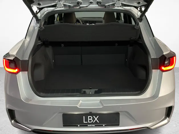 Lexus LBX 1.5 Hybrid Cool AWD