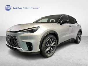 Lexus LBX 1.5 Hybrid Cool AWD