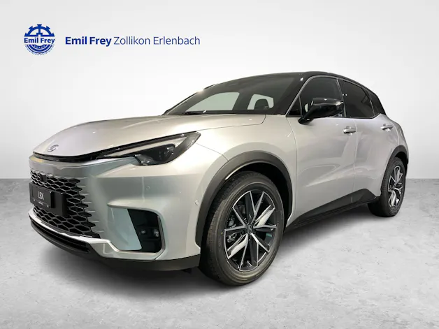 Lexus LBX 1.5 Hybrid Cool AWD
