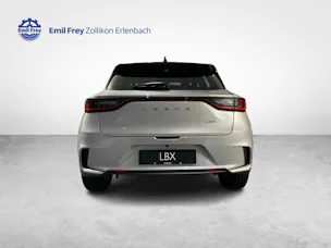 Lexus LBX 1.5 Hybrid Cool AWD