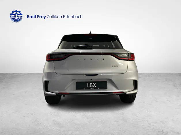 Lexus LBX 1.5 Hybrid Cool AWD