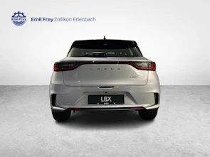 Fahrzeugbild LEXUS LBX 1.5 Hybrid Cool AWD
