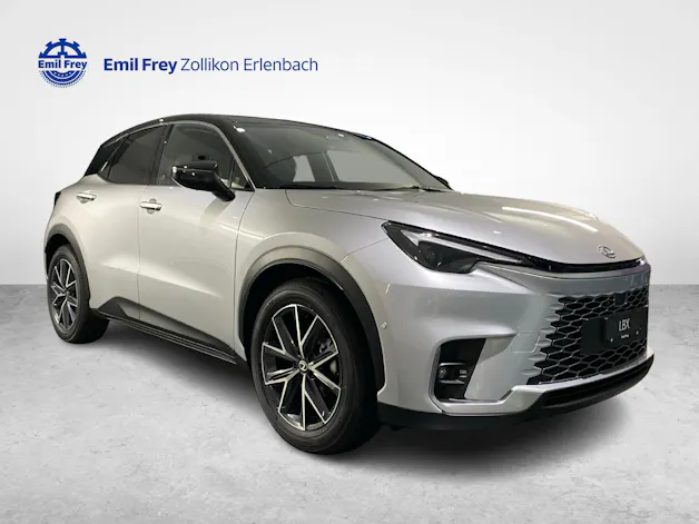Lexus LBX 1.5 Hybrid Cool AWD