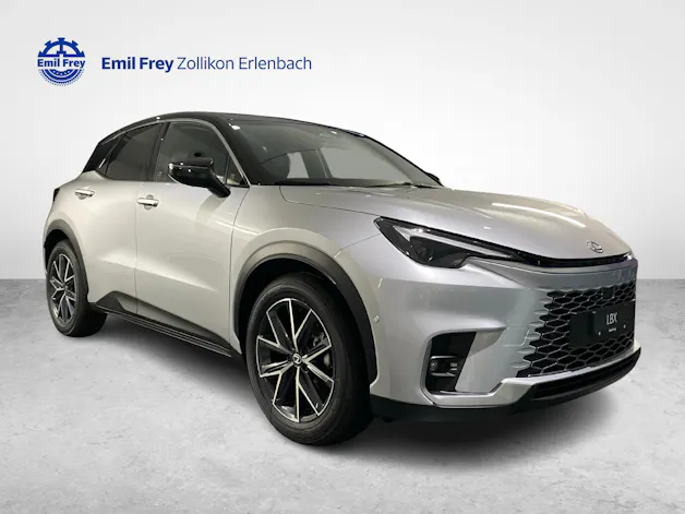 Lexus LBX 1.5 Hybrid Cool AWD