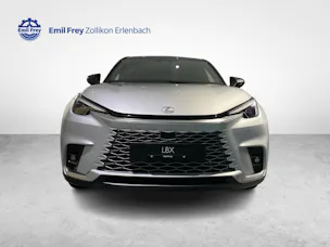 Lexus LBX 1.5 Hybrid Cool AWD