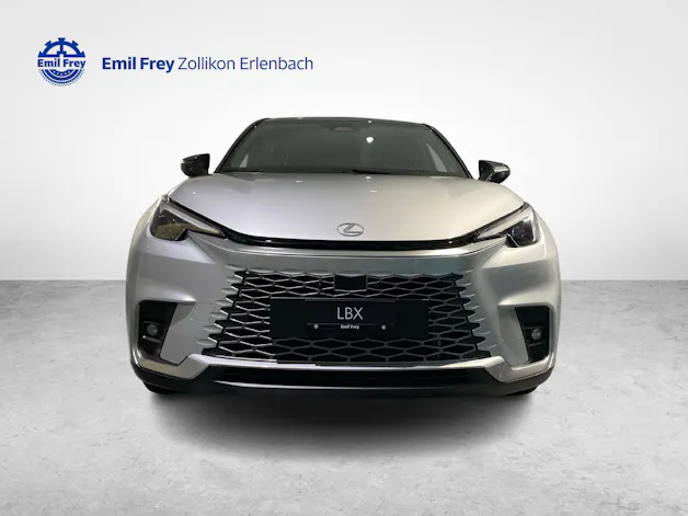Lexus LBX 1.5 Hybrid Cool AWD