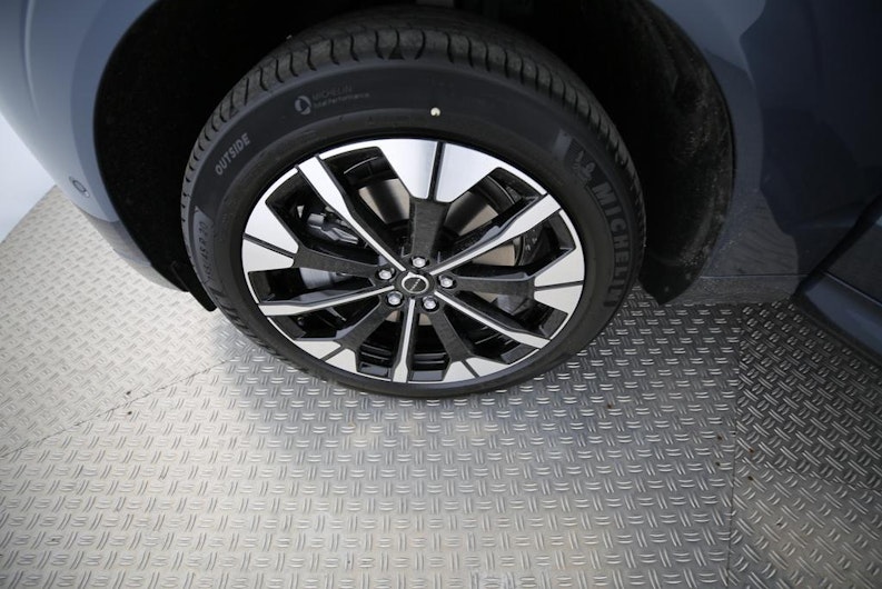 Vehicle image VOLVO XC60