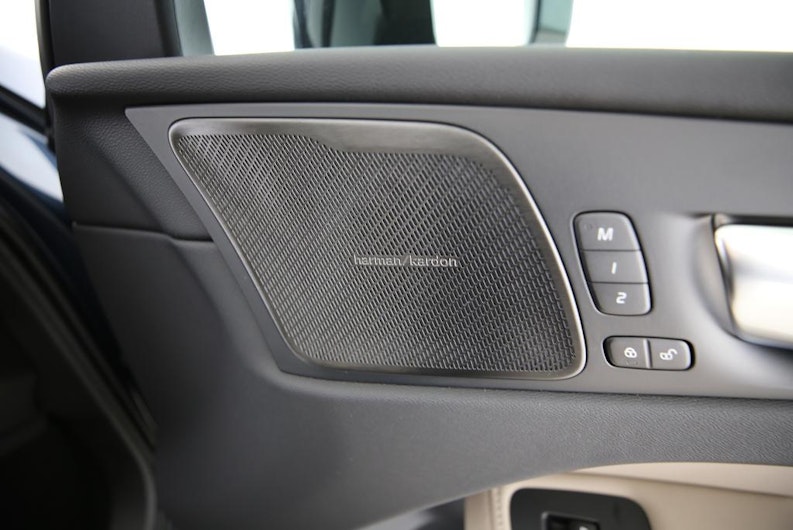 Vehicle image VOLVO XC60